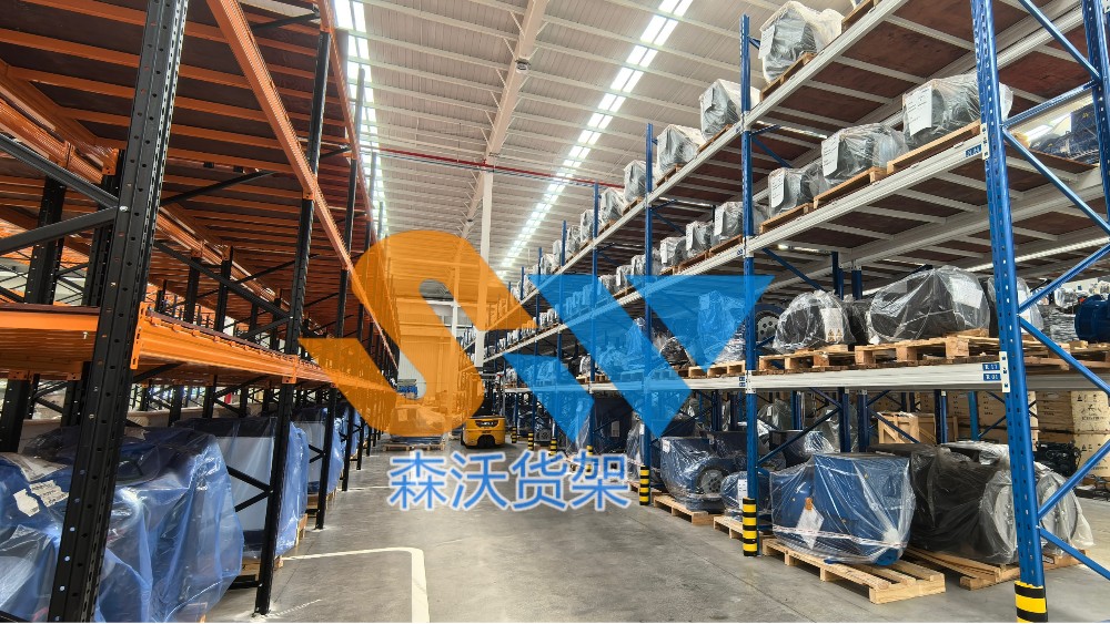江中食療鋼制托盤定制案例！